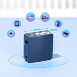 Glinet AR300M16 Мини -беспроводной маршрутизатор сотни двойных портов порта Wi -Fi для Wired Support 802.1x протокол протокол кампус сеть.