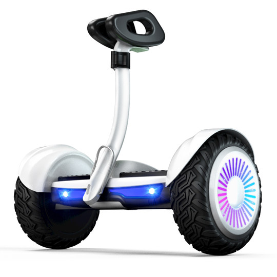 Lingao's new smart balance car