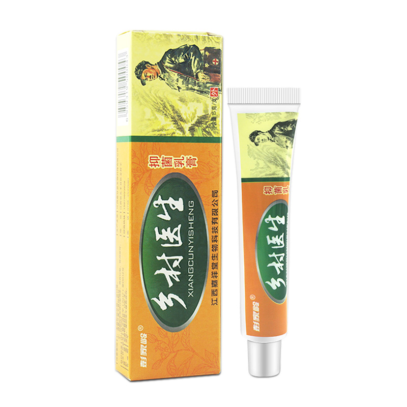  筱植堂保健品皮肤消毒护理（消）