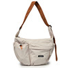 ACROSS crossbody bag women's bag large capacity fitness bag