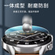 ຟິມໂມງ Huawei GT2 ທົນທານຕໍ່ການສວມໃສ່ Baise Bear, ທົນທານຕໍ່ຮອຍຂີດຂ່ວນ ແລະປ້ອງກັນການຕິດຂັດ