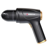 Портативный маленький беспроводной пылесос для автомобиля с зарядкой для домашнего использования