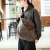 Niko and...bag men's 2025 new casual commuting large capacity sports fitness tote bag 572965