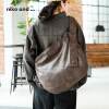Niko and...bag men's 2025 new casual commuting large capacity sports fitness tote bag 572965