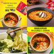 Tumbler Nongshim Korea Imported Pockets 5 bags