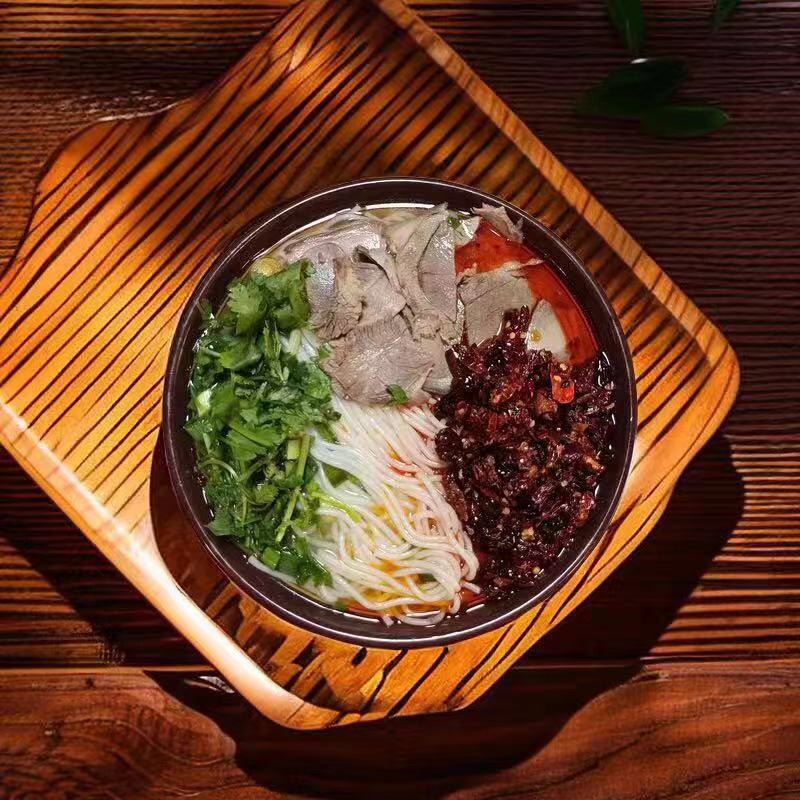 正宗贵州特色美食羊肉粉贵州特产水城羊肉粉原汤方便速食香辣筋道,淘宝优惠券,粉丝福利购,淘宝优惠卷