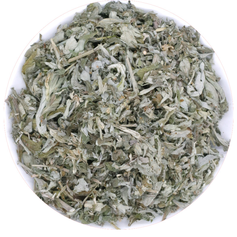艾叶中药材中草药新鲜干精选艾叶草散装枕头艾叶茶干货新货打粉