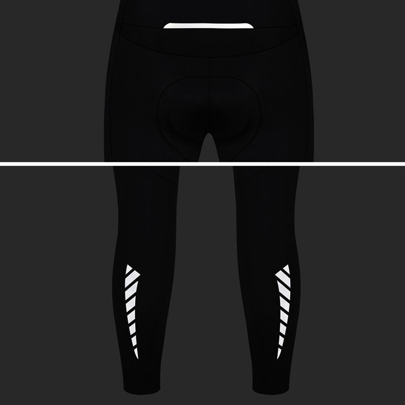 kiae秋冬抓绒全身连体骑行服男女公路自行车山地单车防风保暖反光,淘宝优惠券,粉丝福利购,淘宝优惠卷