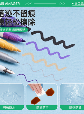 宿舍墙纸自粘防水防潮贴纸高级感