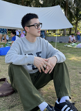 高级感戒指男ins小众ins