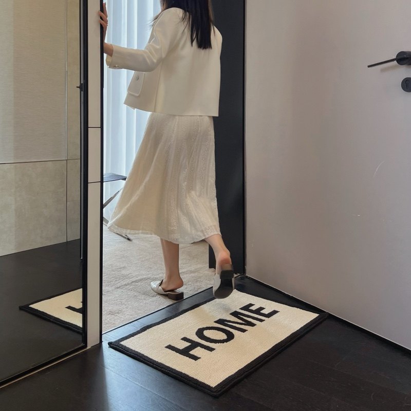 态度 地垫合集 法式复古百搭入户垫耐脏耐磨防滑家用脚垫门厅地垫,淘宝优惠券,粉丝福利购,淘宝优惠卷