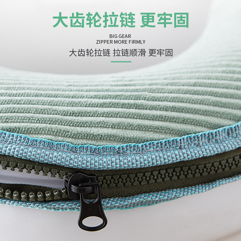 马桶坐垫圈冬季家用防水拉链款坐便器网红可爱四季通用厕所坐便套,淘宝优惠券,粉丝福利购,淘宝优惠卷