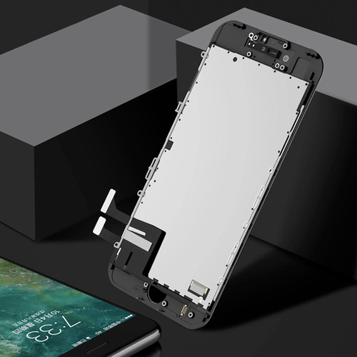 适用苹果iphone7 7p 7plus显示屏手机带Home按键配件触摸屏幕总成 - 图0