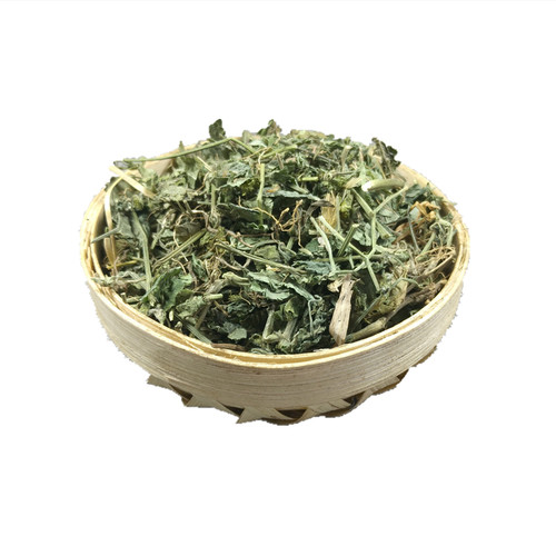 爵床 500g 爵床草 小青草 赤眼老 母草 麦穗癀新货非中药材粉 - 图3
