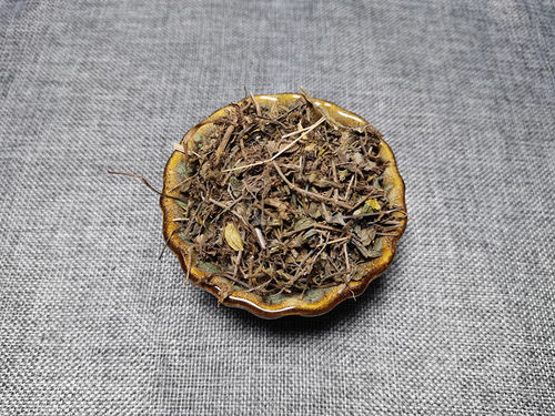 正宗 石打穿 500g 别名龙牙草瓜香草黄龙尾龙头草非中药材粉 - 图1