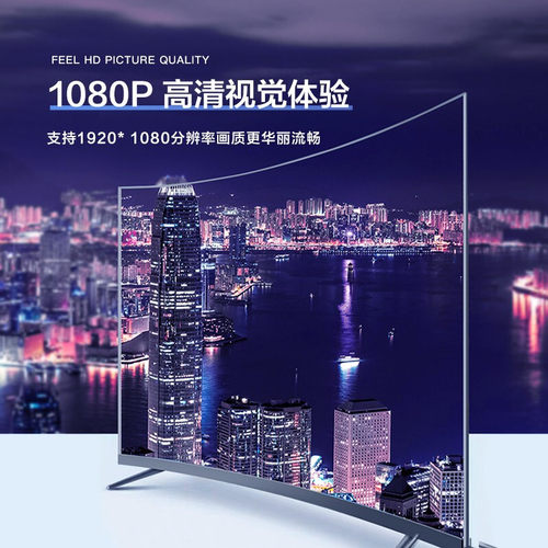 无线投屏器手机同屏器高清安卓苹果通用电视机显示器网课会议投屏 - 图0