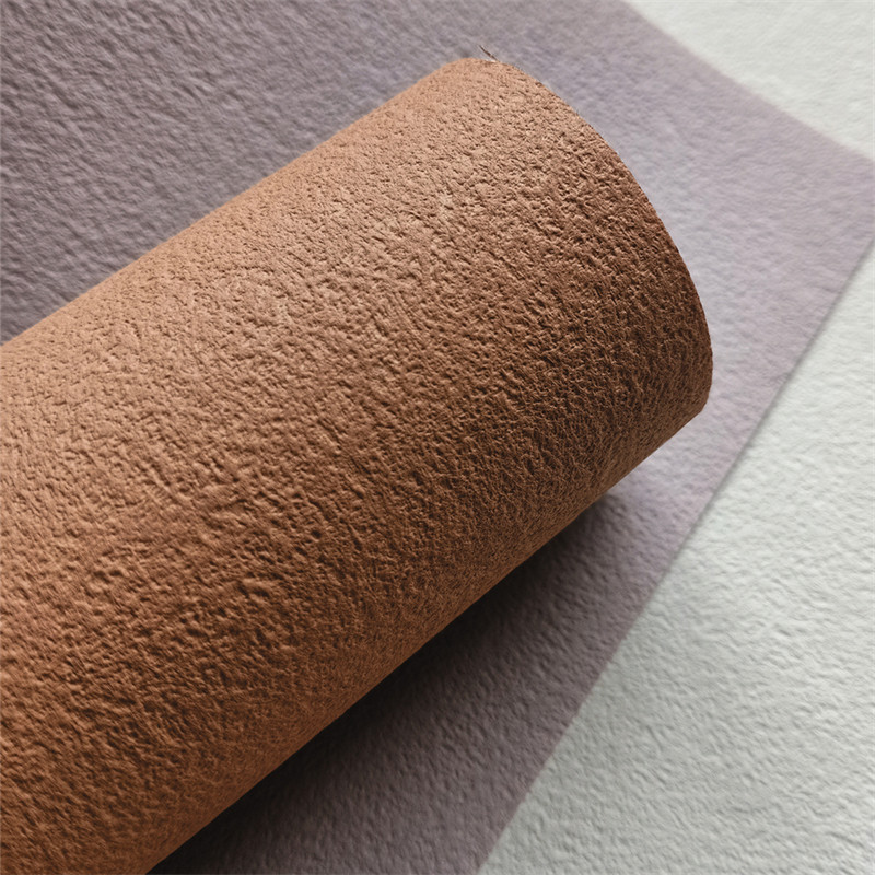 m加厚现代轻奢嘉乐饰彩泥艺术漆防水无缝墙布莫兰迪色客厅卧室壁