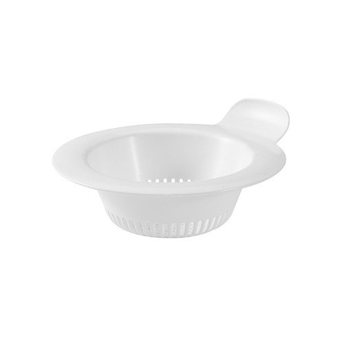 洗碗槽过滤网厨房水槽过滤器家用剩菜饭湿垃圾网兜浅水槽沥水提篮 - 图3