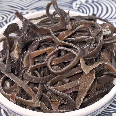 干货白背毛木耳丝一斤2大包,不挂糖，不增重！不虚假宣传黑木耳丝 图片 5