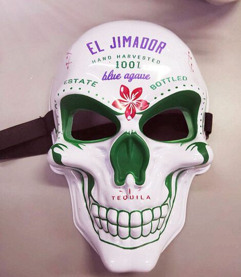 Halloween Adult Mask Horror Chainsaw