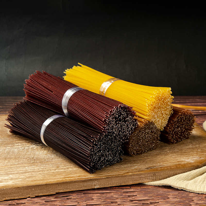 上唐佬5斤五谷粗粮江西米粉米线干 麻辣烫杂粮鱼粉漁粉专用粉条