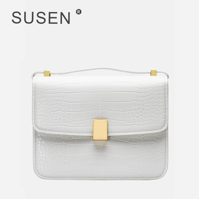  susen女士包袋