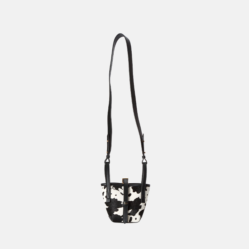 susen简约兜兜2021新款百搭单肩包 susen女士包袋