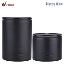 Cloud Crane Smoke all German imports Martin Wess Martin Viss large capacity Home Tobacco Cans Smoke Bucket Accessories