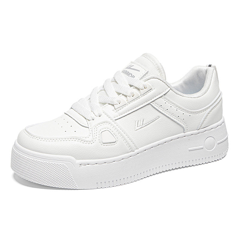 回力男鞋小白鞋男款2025新款秋季百搭增高厚底板鞋休闲运动鞋男款,淘宝优惠券,粉丝福利购,淘宝优惠卷