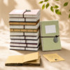 Illustrated quality handmade Indian rough edge watercolor paper