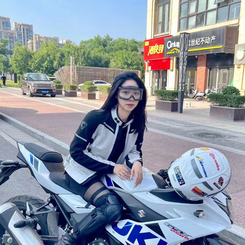 防风护目镜打磨防飞溅防尘防雾透气男女骑行防风沙挡风防护眼镜 - 图2
