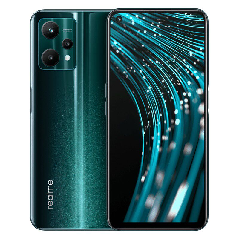 realme真我v25高通33w 5g大电池 21ke冠赢手机