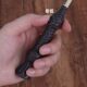 Harry's fire-breathing magic wand