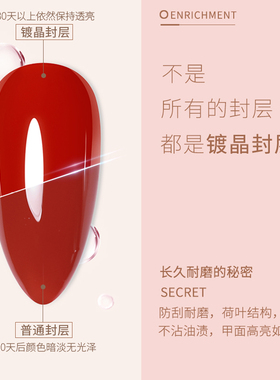 日式功能胶装甲新款持久超亮钢化