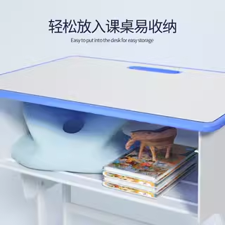 儿童午睡枕小学生趴睡枕办公室睡觉神器教室趴桌子趴趴枕午休枕头,淘宝优惠券,粉丝福利购,淘宝优惠卷