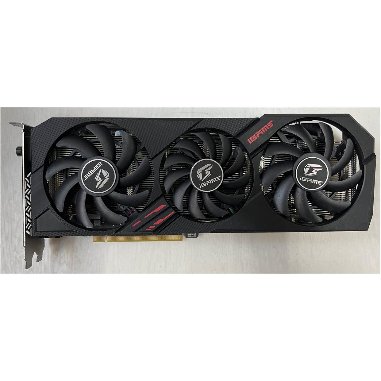 2年保 95新GTX1660/1660s RTX2060/2060S/2070S/2080S/2080Ti显卡 - 图1