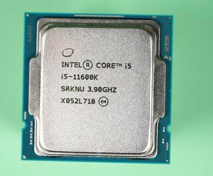 I5-11400F 11500 11600K I7-11700 11700KF I9-11900 T KF K CPU - 图1