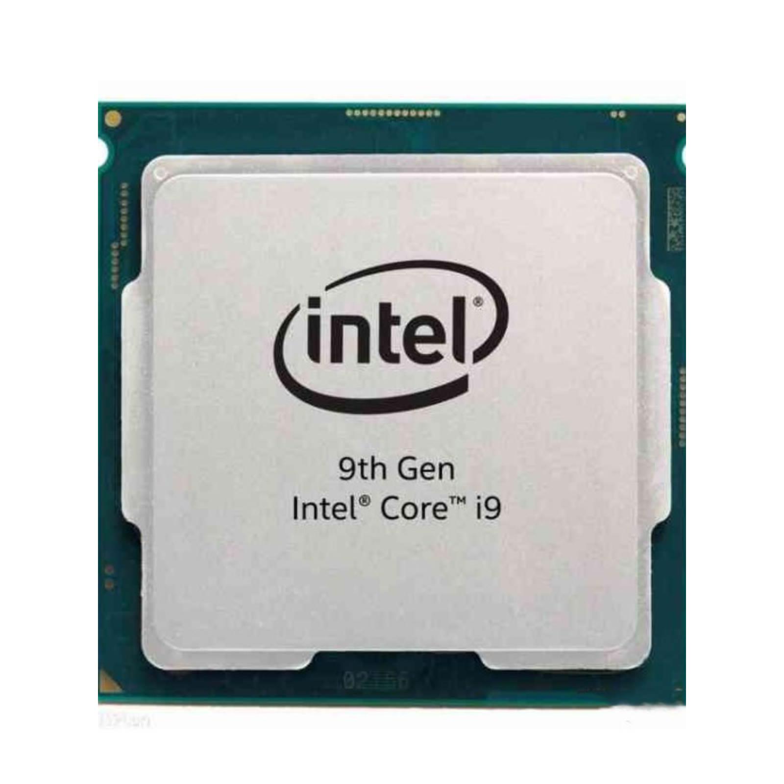 i3-9100F i5-9400F i5-9500 9600KF  i9-9900KF i9-10850K X CPU - 图2