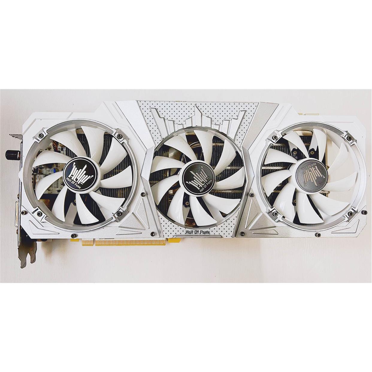 2年保 95新GTX1660/1660s RTX2060/2060S/2070S/2080S/2080Ti显卡 - 图3