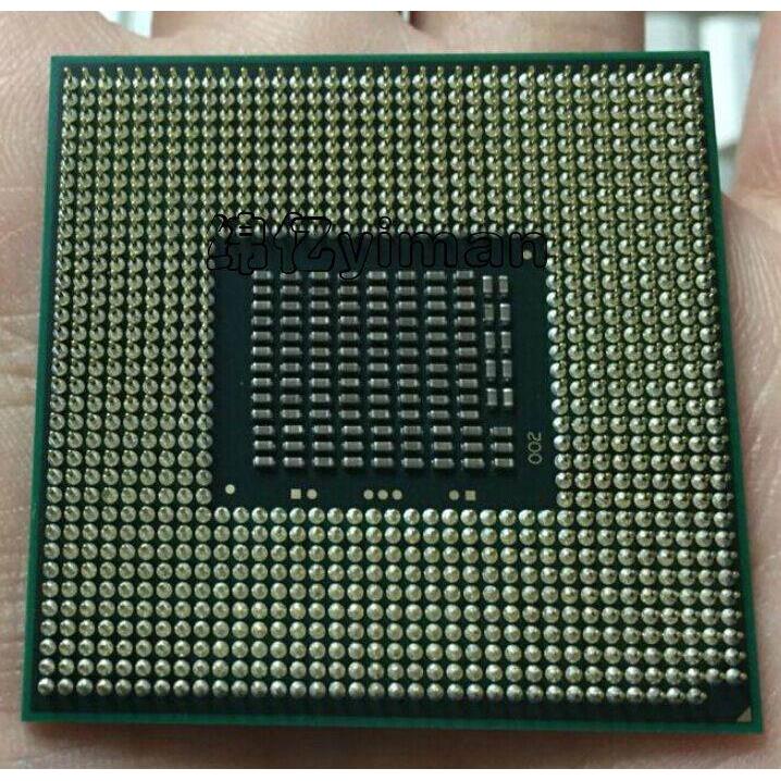 二代 I7 2630QM I7 2720qm 2760QM 2620M 四核八线程 笔记本 CPU - 图1