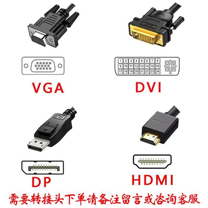 原装K2200显卡专业图形4G显存4K多屏UG/SW/CAD/3DMAX建模设计 - 图1