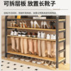 Free perforated board storage accessories