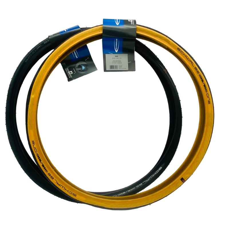 SCHWALBE世文20寸折叠自行车内外胎20x1.1 20x1 1/8防刺406/451胎 - 图3