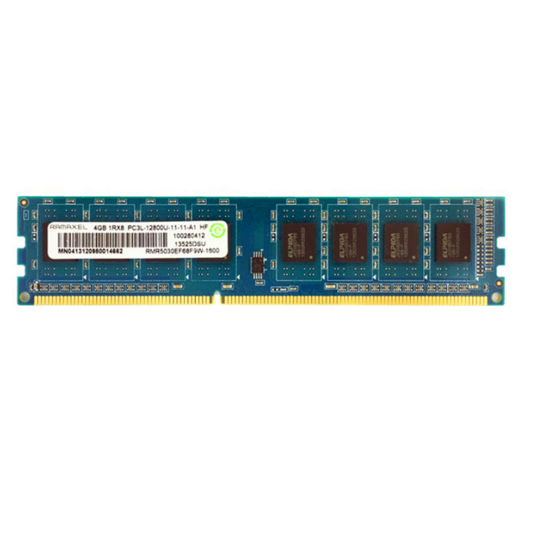 原装联想 DDR3 1600 4G 1333 1066台式机电脑内存条DDR3L启天内存 - 图0