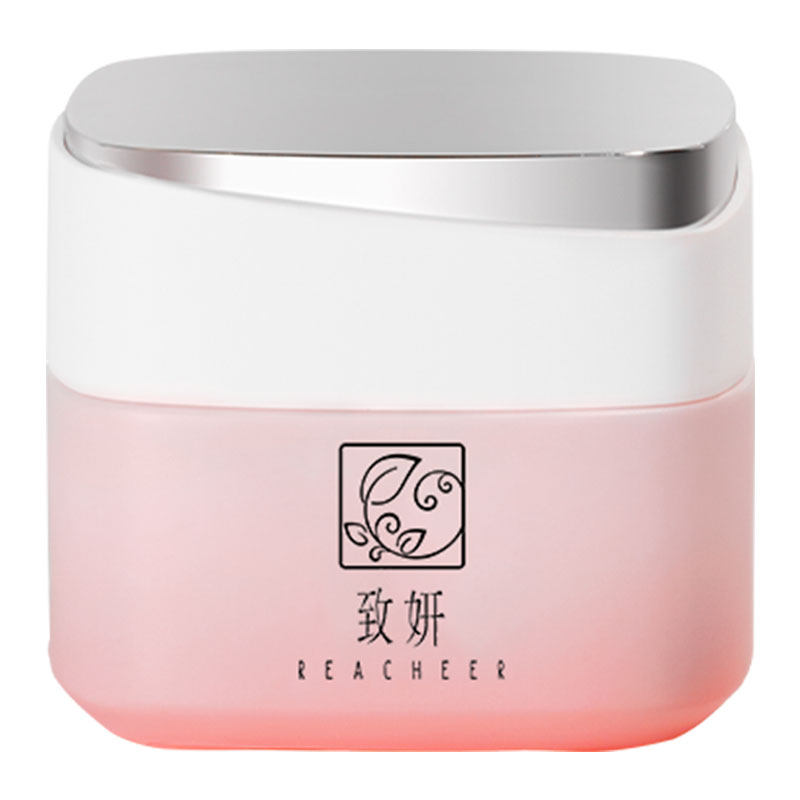 致妍4%浓度烟酰胺光感美白提亮面霜 致妍乳液/面霜