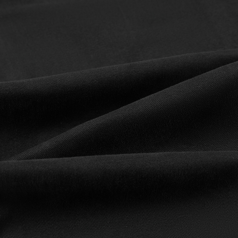 HLA/海澜之家三国系列休闲裤2022秋新款微弹宽松中腰运动风裤子男