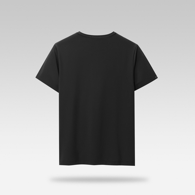 海澜之家夏季弹力短袖T恤