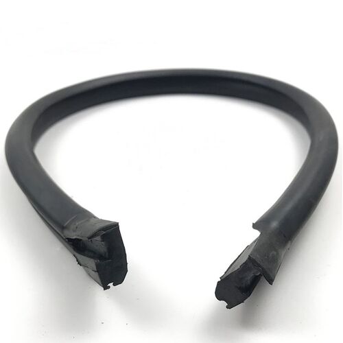 挖掘机配件 小松 200 220 230 360-7-8驾驶室车门胶条防水胶 - 图0