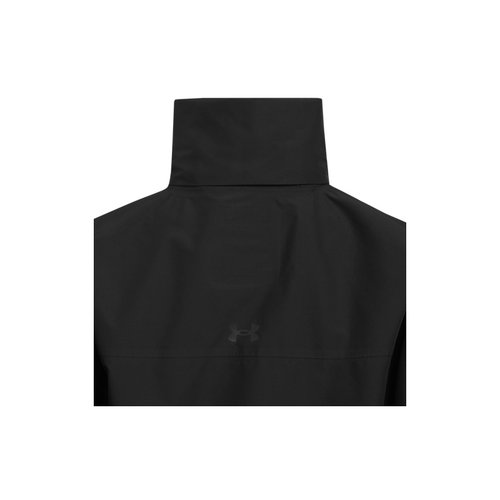 安德玛官方奥莱UA 正品女子上衣跑步健身训练休闲日常运动外套 - 图1