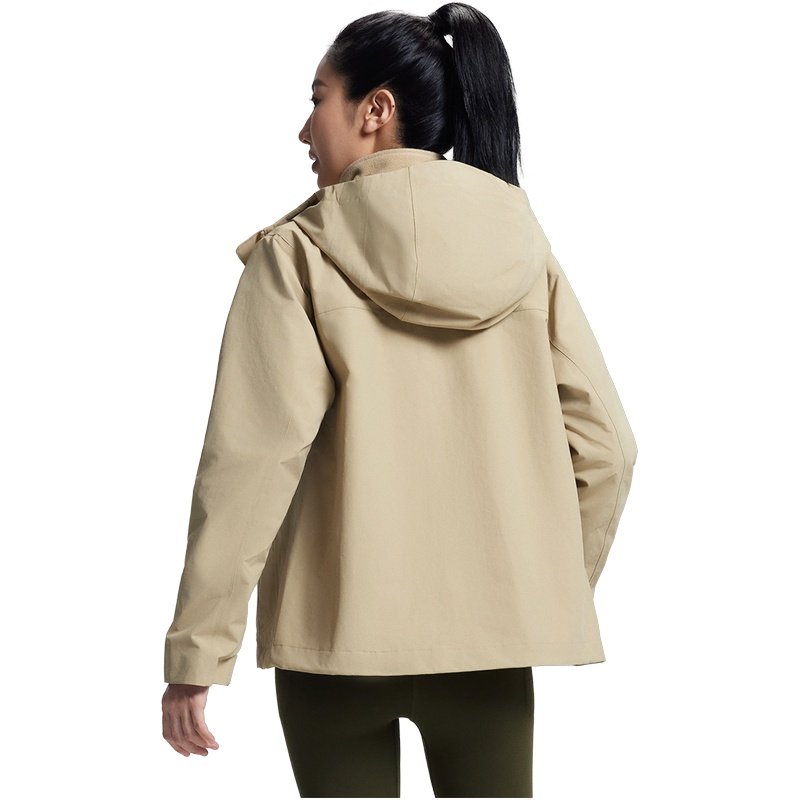 安德玛官方UA  女子户外运动三合一抓绒保暖夹克外套6001978,淘宝优惠券,粉丝福利购,淘宝优惠卷